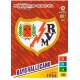 Escudo Rayo Vallecano 253