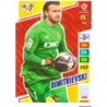 Offer Soccer Cards Dimitrievski Rayo Vallecano Adrenalyn XL Liga 2023