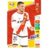 Venta Cromo Balliú Rayo Vallecano Adrenalyn XL Liga Santander 2022 23