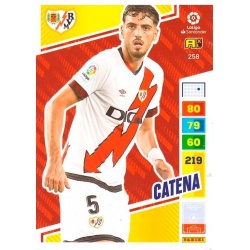 Catena Rayo Vallecano 258