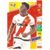 Buy Soccer Cards Mumin Rayo Vallecano Panini Adrenalyn XL Liga Santander 2023