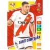 Buy Soccer Cards Santi Comesaña Rayo Vallecano Adrenalyn XL Liga Santander 2023