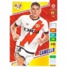 Offer Soccer Cards Camello Rayo Vallecano Panini Adrenalyn Liga Santander 2023