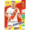 Offer Soccer Cards Álvaro Garcia Rayo Vallecano Adrenalyn XL Liga Santander 2023