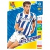 Offer Soccer Cards Aritz Elustondo Real Sociedad Adrenalyn XL Liga 2023