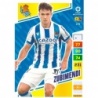 Venta Trading Card Zubimendi Real Sociedad Adrenalyn XL Liga Santander 2023