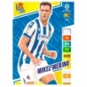 Sale Cards Mikel Merino Real Sociedad Panini Adrenalyn 2023 Liga Santander
