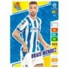 Sale Cards Brais Méndez Real Sociedad Adrenalyn XL Liga 2023