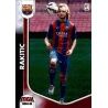 Rakitic Barcelona 442 Megacracks 2014-15