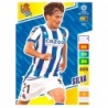 Comprar Cromo Silva Real Sociedad Adrenalyn XL Liga 2023