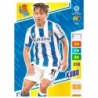 Sale Cards Kubo Real Sociedad Panini Adrenalyn Liga Santander 2023