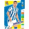 Venta Trading Card Barrenetxea Real Sociedad Panini Adrenalyn 2023 Liga Santander