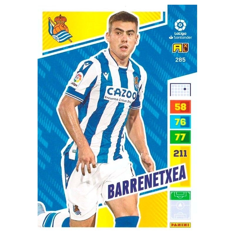 panini adrenalyn xl la liga santander 2023 2024 - Compra venta en