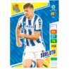 Venta Cromo Sorloth Real Sociedad Adrenalyn XL Liga Santander 2022 23