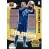 Ter Stegen Barcelona 505 Megacracks 2014-15