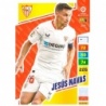 Offer Soccer Cards Jesús Navas Sevilla Panini Adrenalyn 2023 Liga Santander