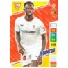 Buy Cards Nianzou Sevilla Panini Adrenalyn Liga Santander 2023