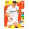 Venta Cromo Acuña Sevilla Panini Adrenalyn Liga Santander 2023