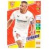 Comprar Cromo Fernando Sevilla Adrenalyn XL Liga Santander 2022 23