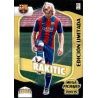 Rakitic Edición Limitada Barcelona 507 Megacracks 2014-15