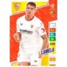 Comprar Trading Card Lamela Sevilla Panini Adrenalyn XL Liga Santander 2023