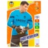Venta Trading Card Iago Herrerín Valencia Adrenalyn XL Liga Santander 2022 23