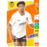 Sale Cards Correia Valencia Panini Adrenalyn Liga Santander 2023