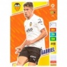 Comprar Trading Card Gabriel Valencia Adrenalyn XL Liga Santander 2022 23