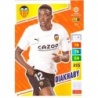 Venta Trading Card Diakhaby Valencia Adrenalyn XL Liga 2023