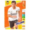 Trading Cards Gillamón Valencia Adrenalyn XL Liga Santander 2023