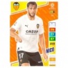 Comprar Cromo Nico Valencia Adrenalyn XL Liga Santander 2022 23