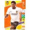 Offer Soccer Cards Musah Valencia Panini Adrenalyn Liga Santander 2023