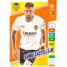 Venta Cromo Samu Castillejo Valencia Panini Adrenalyn 2023 Liga Santander