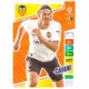 Oferta Trading Card Cavani Valencia Adrenalyn XL Liga Santander 2022 23