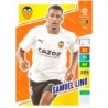 Comprar Trading Card Samuel Lino Valencia Panini Adrenalyn 2023 Liga Santander
