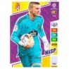 Trading Cards Masip Valladolid Panini Adrenalyn XL Liga Santander 2023