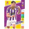Oferta Online Luis Pérez Valladolid Adrenalyn XL Liga 2023