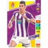 Comprar Card El Yamiq Valladolid Panini Adrenalyn Liga Santander 2023