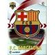 Emblem Barcelona 55 Megacracks 2015-16