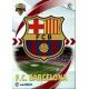 Escudo Barcelona 55