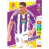 Oferta Online Escudero Valladolid Adrenalyn XL Liga Santander 2023