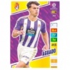 Offer Soccer Cards Aguado Valladolid Adrenalyn XL Liga Santander 2022 23