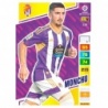Offer Soccer Cards Mochu Valladolid Panini Adrenalyn Liga Santander 2023