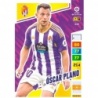 Oferta Soccer Cards Óscar Plano Valladolid Panini Adrenalyn 2023 Liga Santander