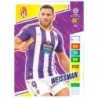 Comprar Cromo Weissman Valladolid Adrenalyn XL Liga Santander 2023