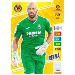 Reina Villarreal 345