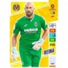 Venta Cromo Reina Villarreal Adrenalyn XL Liga Santander 2022 23