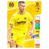 Sale Cards Foyth Villarreal Panini Adrenalyn Liga Santander 2023