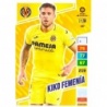 Venta Cromo Kiko Femenia Villarreal Adrenalyn XL Liga Santander 2023