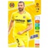 Oferta Online Albiol Villarreal Panini Adrenalyn 2023 Liga Santander